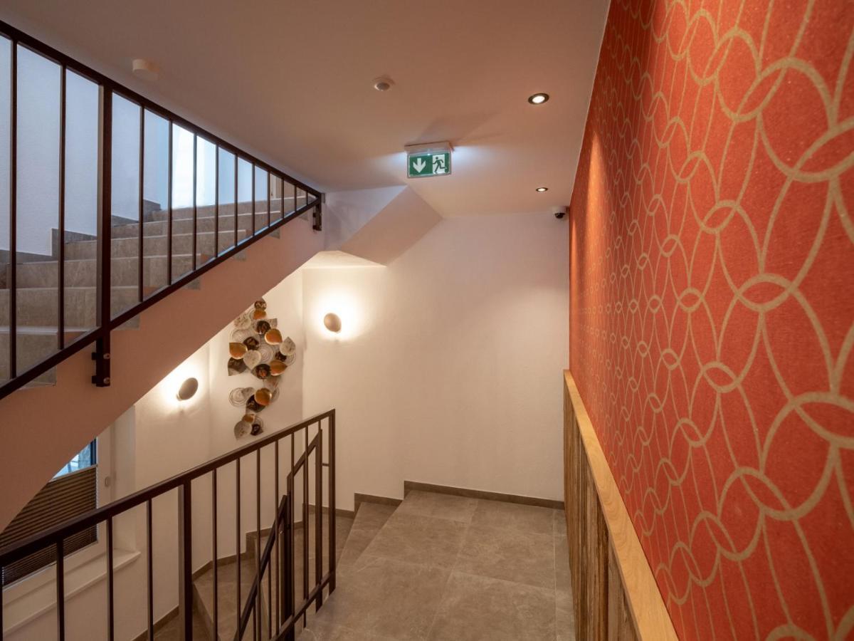 Alma Appartements Майрхофен Экстерьер фото
