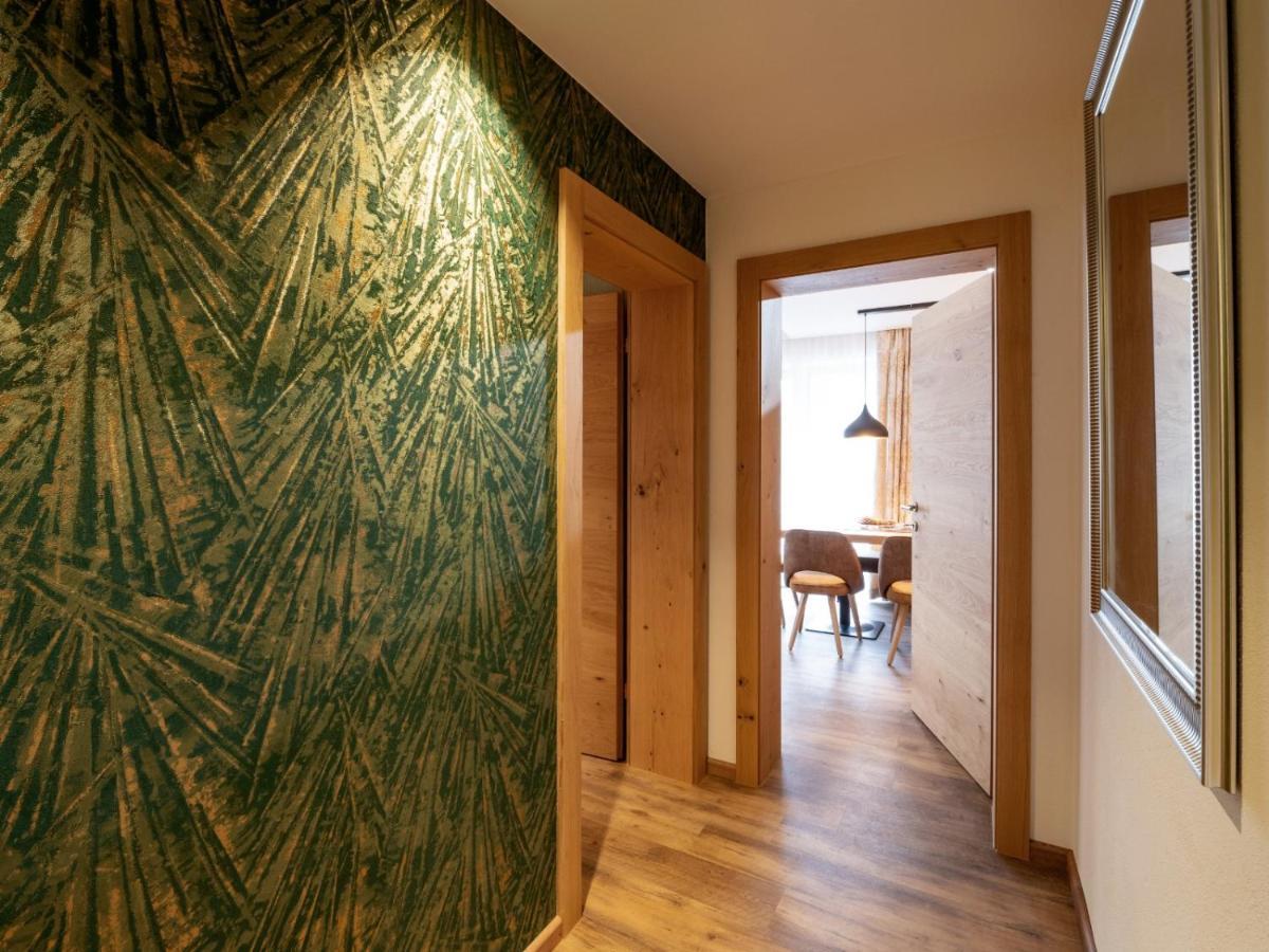 Alma Appartements Майрхофен Экстерьер фото