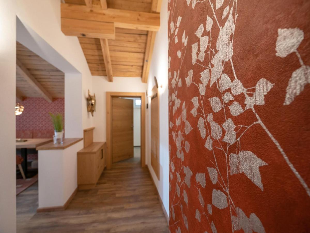 Alma Appartements Майрхофен Экстерьер фото